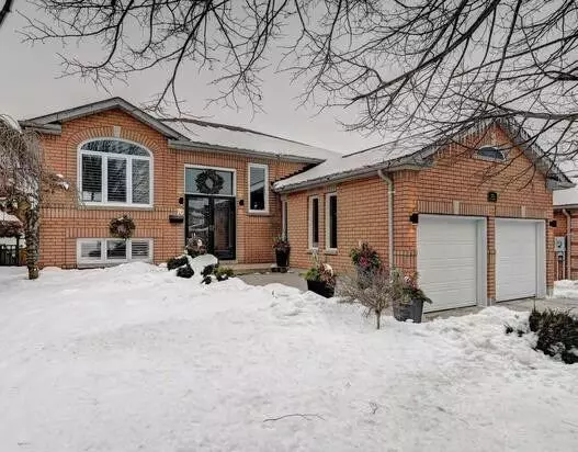 Cambridge, ON N1S 4Z8,70 Oak Hill DR