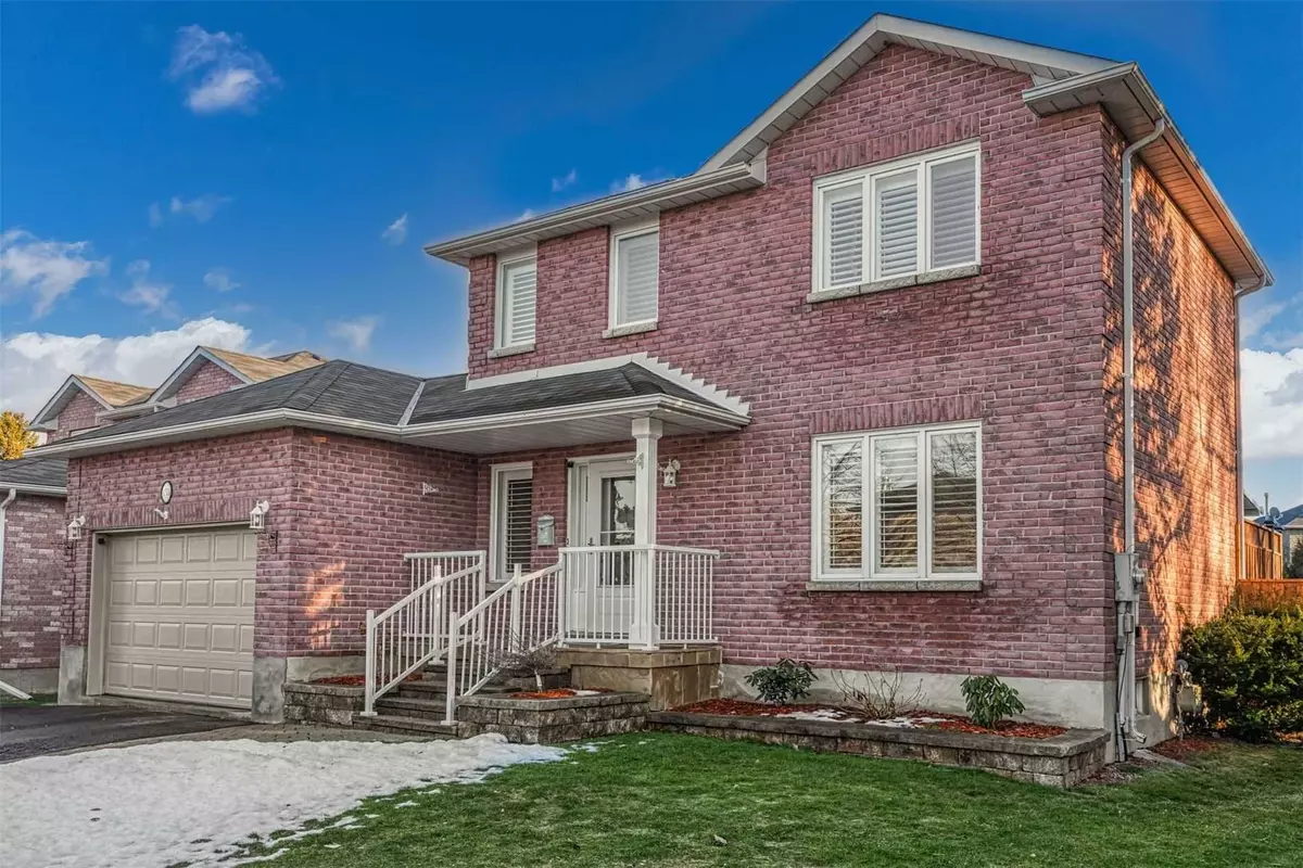 Northumberland, ON K9A 5K5,135 Carroll CRES