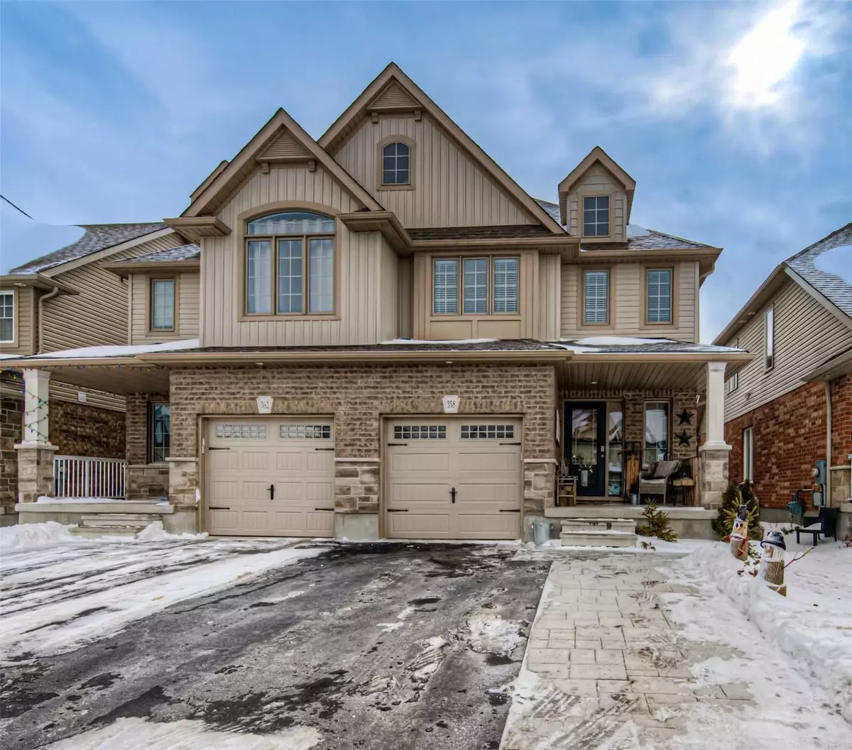 Woolwich, ON N3B 0C3,358 Finoro CRES