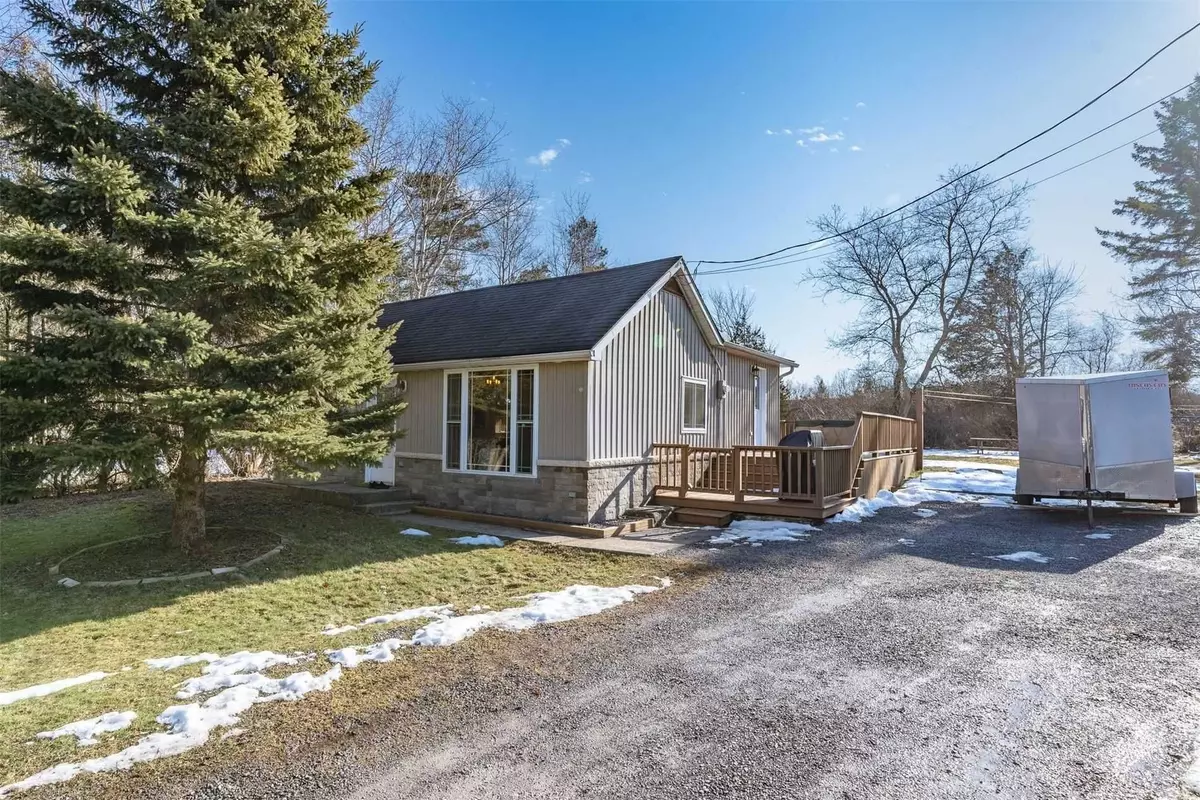 Prince Edward County, ON K0K 1L0,57 Hanthorn ST