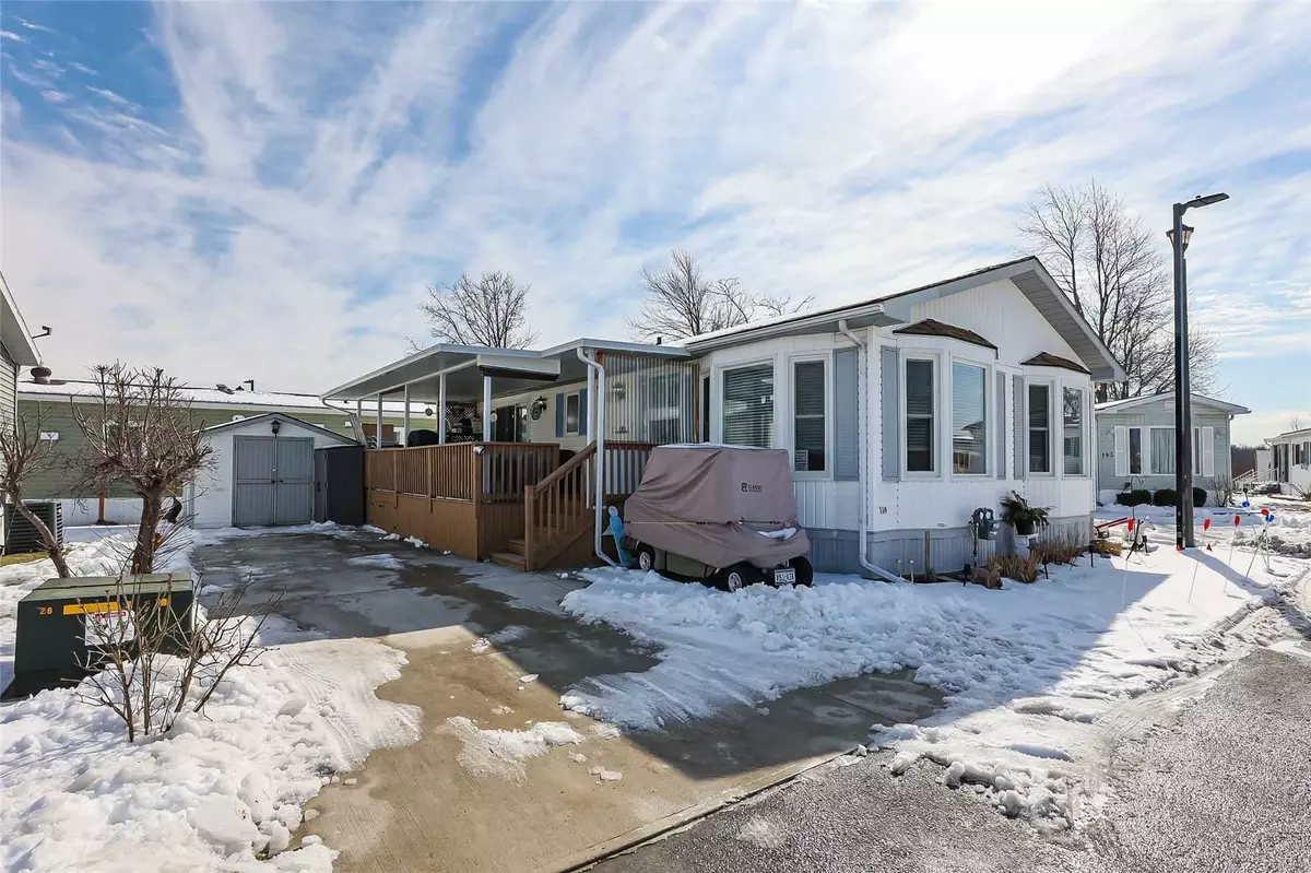 Fort Erie, ON L0S 1S1,3033 Townline RD #194