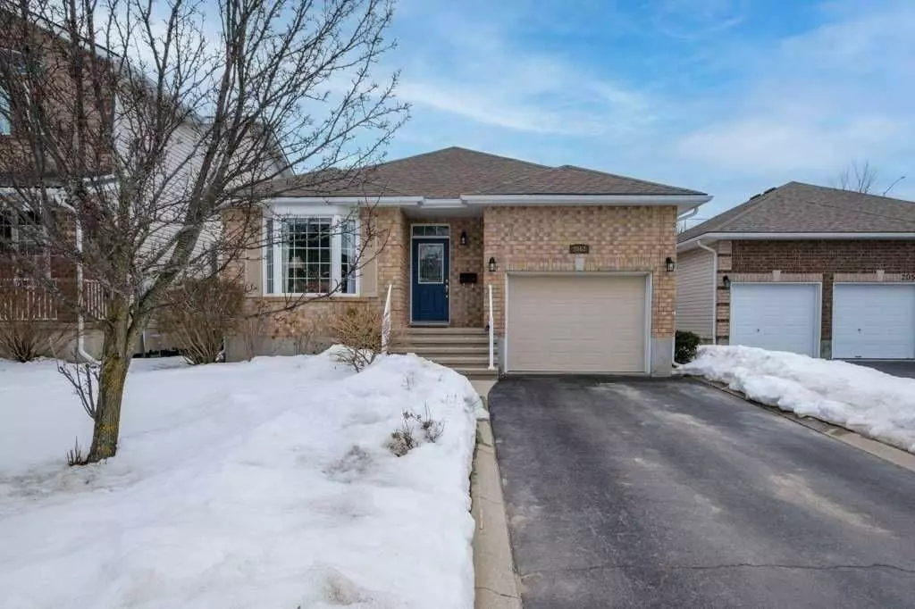 Kingston, ON K7M 9H7,2062 Balantrae CIR