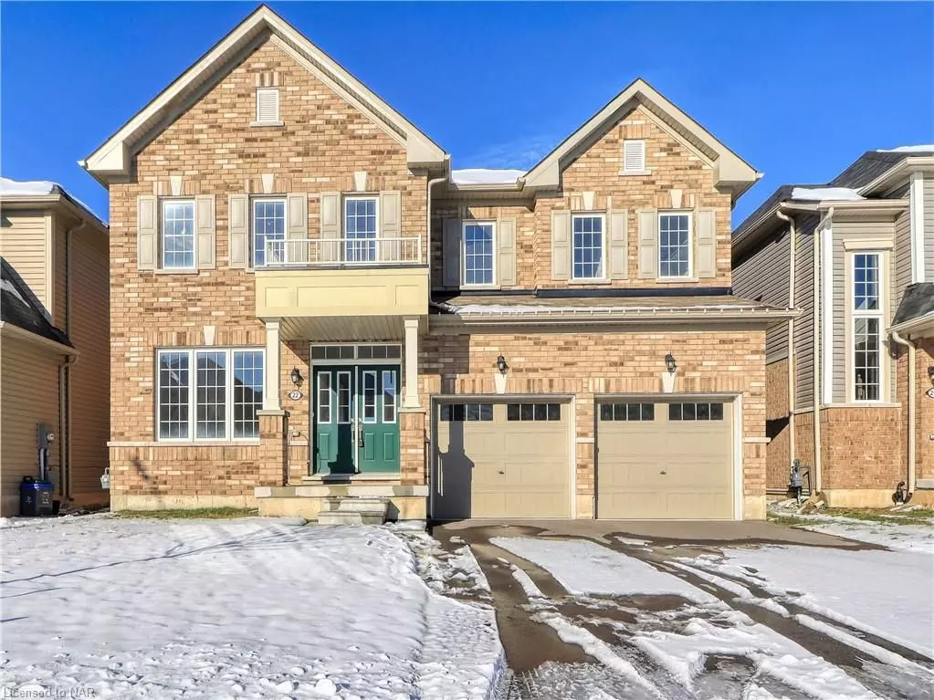 Thorold, ON L3B 0G3,22 ESTHER CRES