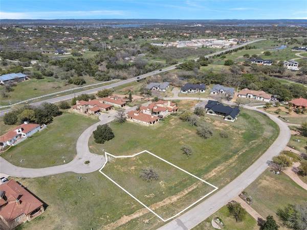 Horseshoe Bay, TX 78657,44 Mitchell Creek Drive