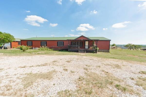 431 County Road 4421,  Rhome,  TX 76078