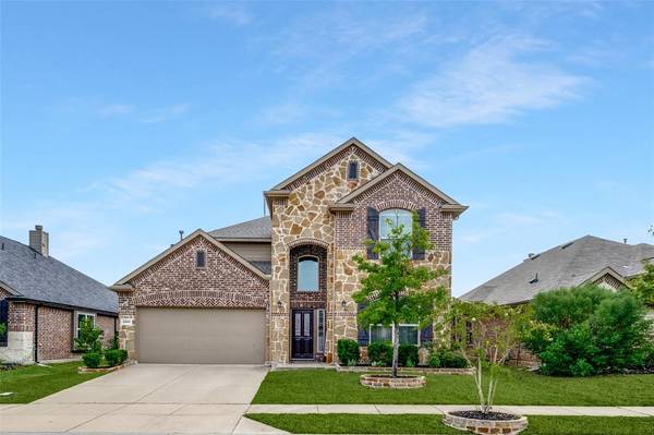 2408 Griffith Park Drive, Prosper, TX 75078