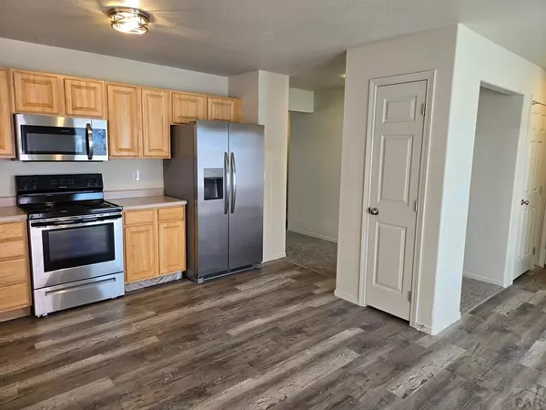 Pueblo, CO 81008-2840,2312 Longhorn Dr