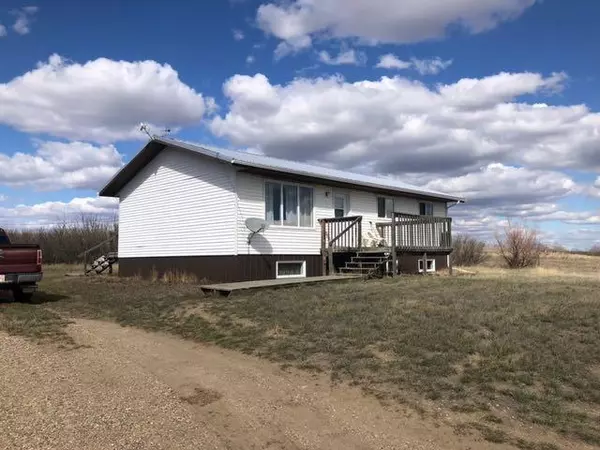 Oyen, AB T0J 2J0,1400 Ac Mixed Farm/Ranch Rural Special Areas