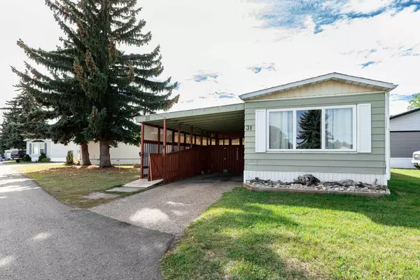 Red Deer, AB T4P 1K1,31 Parkview AVE