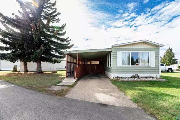 Red Deer, AB T4P 1K1,31 Parkview AVE