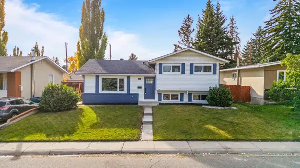 Calgary, AB T2H 1R1,8523 Ashworth RD Southeast