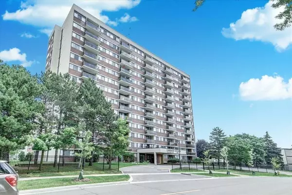 Toronto E11, ON M1B 3R5,99 Blackwell AVE #212