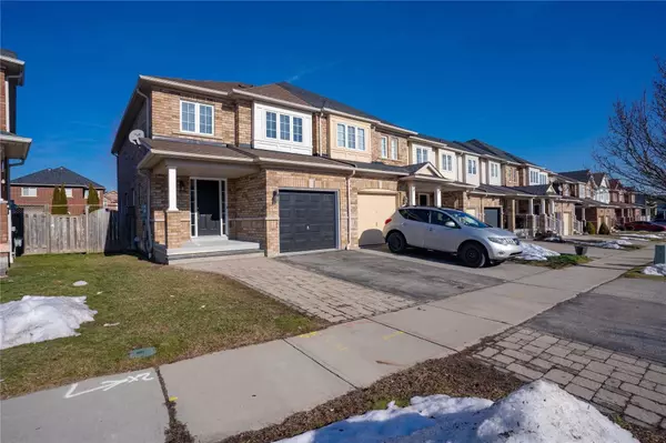 Whitby, ON L1P 1V2,67 Presley CRES