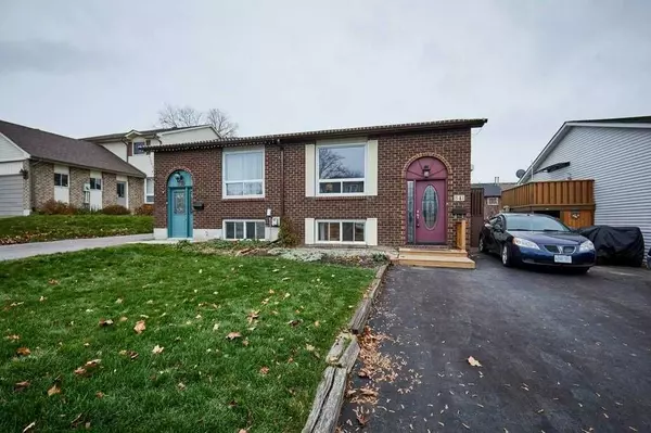 Oshawa, ON L1J 7B6,841 Monaghan AVE