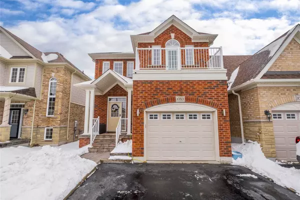 Oshawa, ON L1K 0B7,1083 Glenbourne DR