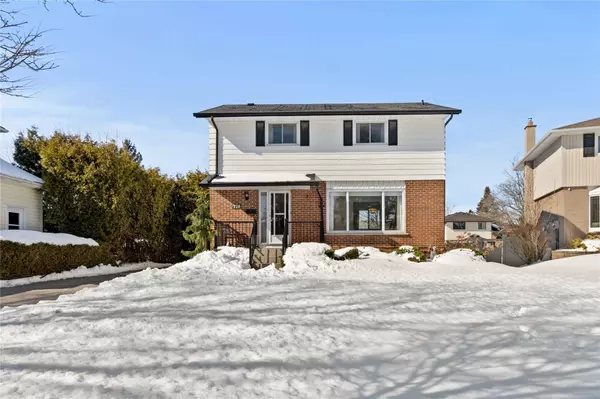 Oshawa, ON L1G 2Y5,778 Ashley CT