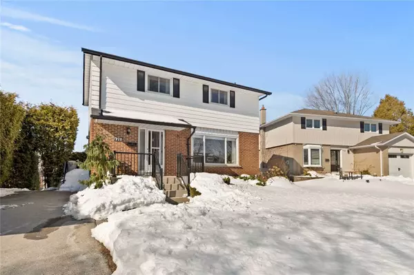 Oshawa, ON L1G 2Y5,778 Ashley CT