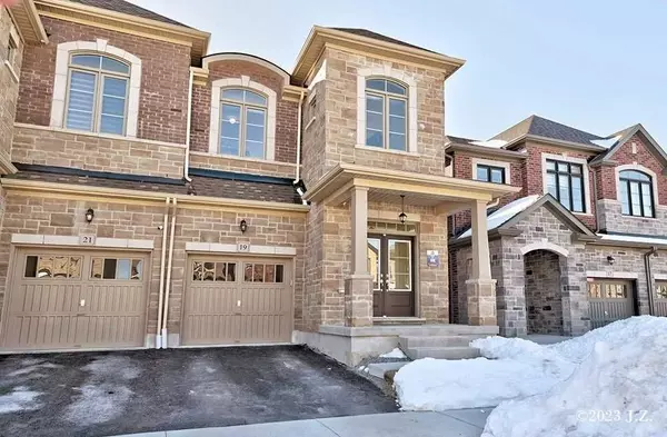 Whitby, ON L1P 0M9,19 Closson DR