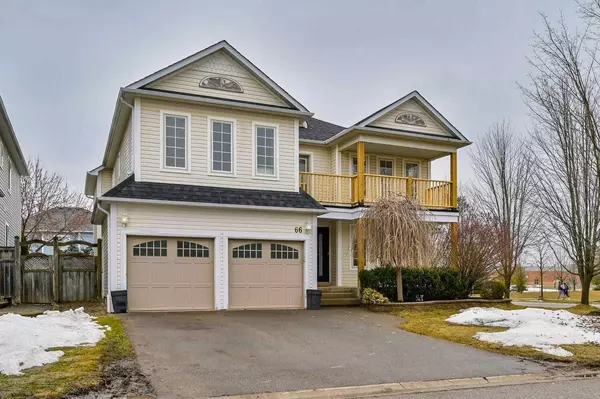 Whitby, ON L1M 1J7,66 Sturgess CRES