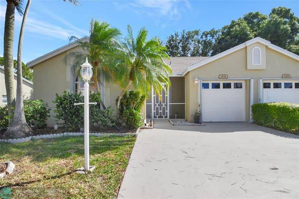 3531 Mill Brook Way Circle  #3531,  Greenacres,  FL 33463