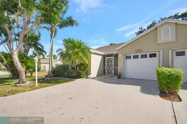 Greenacres, FL 33463,3531 Mill Brook Way Circle  #3531