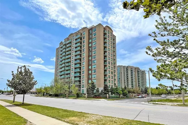 Richmond Hill, ON L4B 0A1,11 Oneida CRES E #805