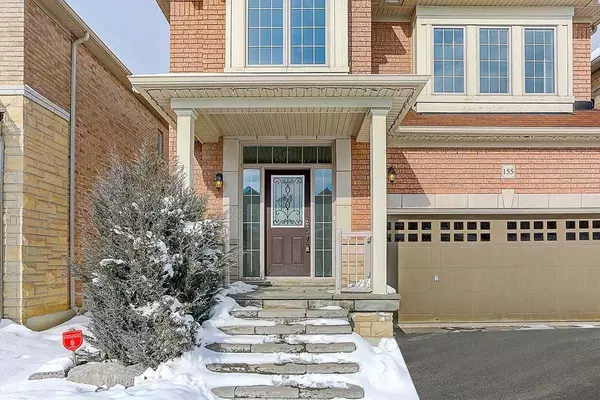 Whitchurch-stouffville, ON L4A 1H4,155 Durhamview CRES