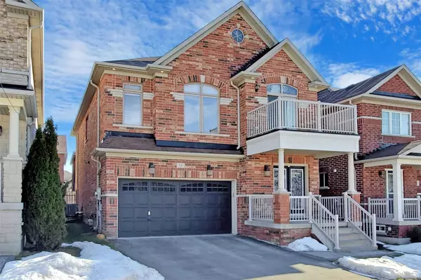 Whitchurch-stouffville, ON L4A 0M8,16 Peppertree LN