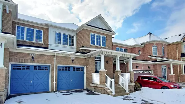 Whitchurch-stouffville, ON L4A 0M5,52 Mantle AVE