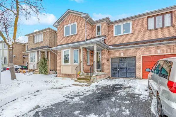 Newmarket, ON L3X 2B1,594 Lumsden DR