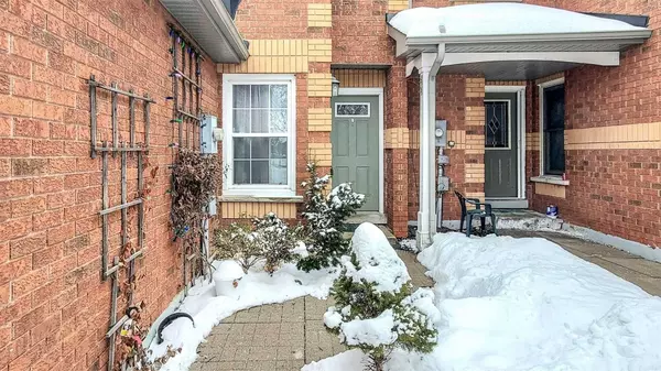 Newmarket, ON L3X 1W5,733 Caradonna CRES