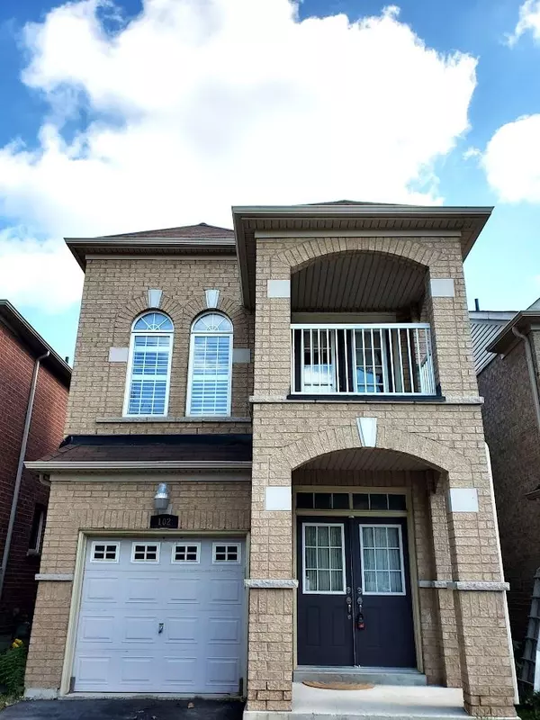 Vaughan, ON L6A 0R2,102 White Beach CRES