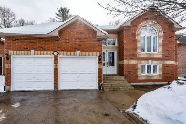 Wasaga Beach, ON L9Z 1P5,12 Cherry Sands CRES