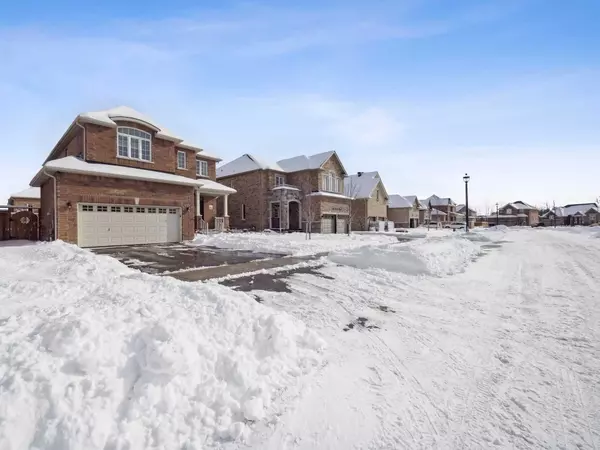 Wasaga Beach, ON L9Z 0G8,18 Falvo ST E