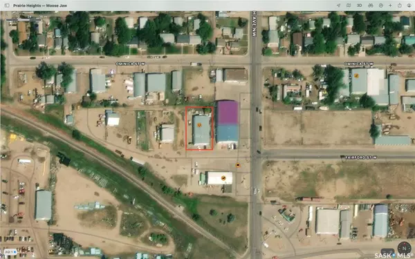 Moose Jaw, SK S6H 1W5,910 Fairford STREET W