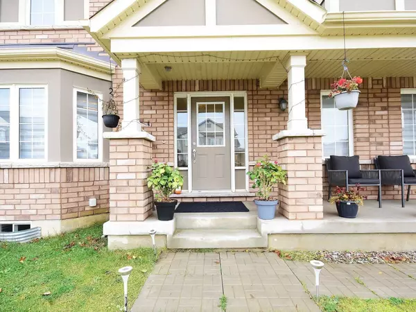 Brampton, ON L7A 4T5,2 Donlamont CIR