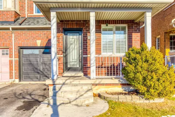 Milton, ON L9T 5Y3,284 Fitzgerald CRES