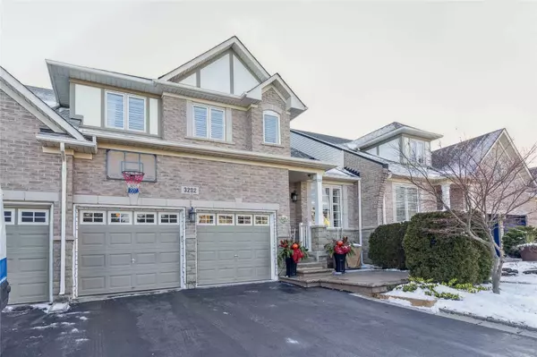 Halton, ON L6M 0B2,3202 Epworth CRES