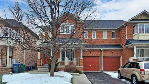 Brampton, ON L6R 2R5,20 Starfish CT