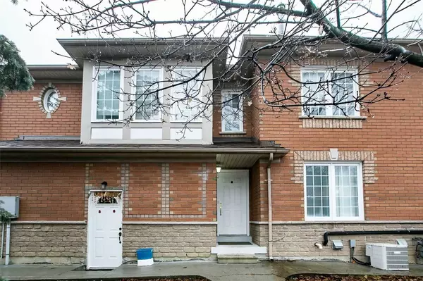 Brampton, ON L6R 1T6,12 Kimberley CRES