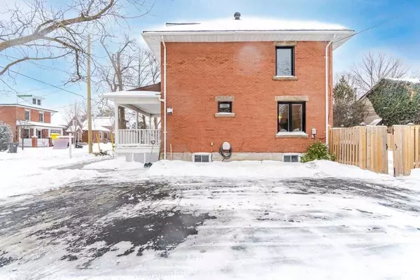 Brampton, ON L6X 1V8,71 West ST