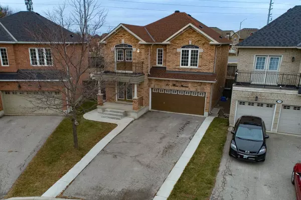 Brampton, ON L7A 3V1,41 Atira AVE