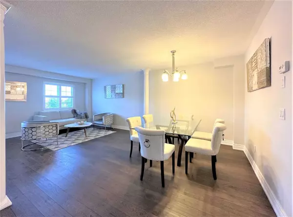 Mississauga, ON L5M 7M1,3415 Southwick ST