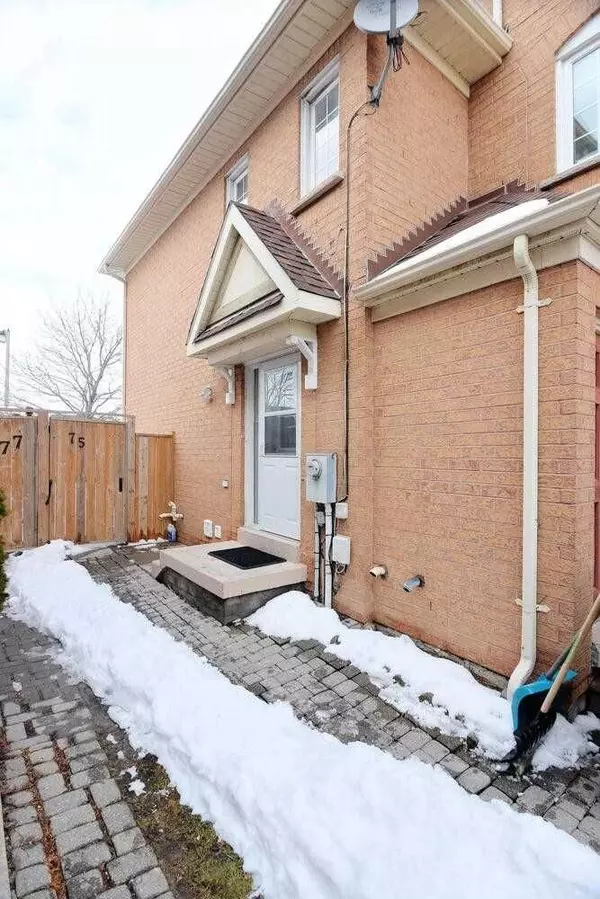 Brampton, ON L6R 1K3,75 Shady Pine CIR W