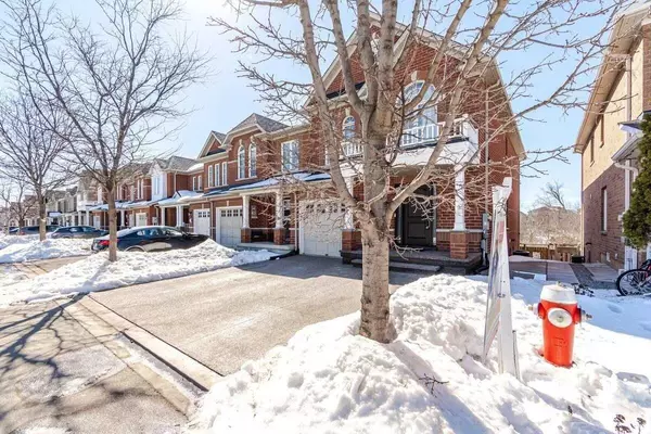 Brampton, ON L6P 2G6,26 Panama PL