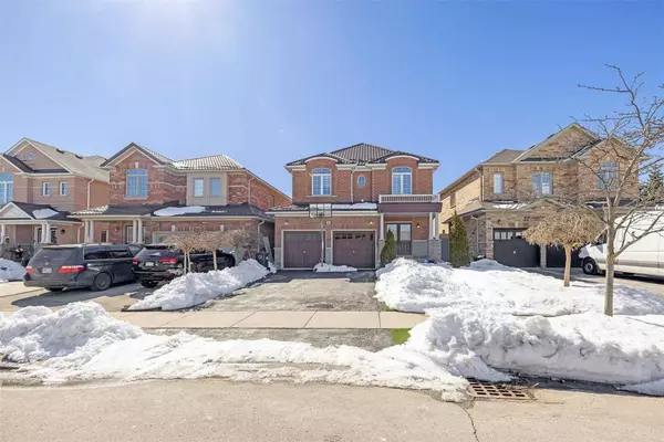 Brampton, ON L6P 2R6,30 Attview CRES