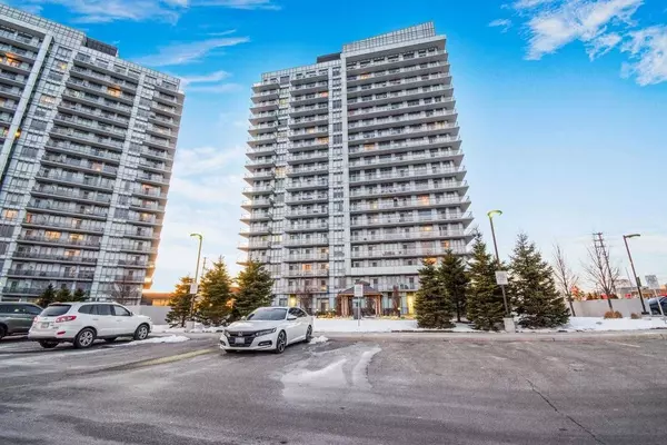 Mississauga, ON L5N 3L3,4655 Glen Erin DR #107