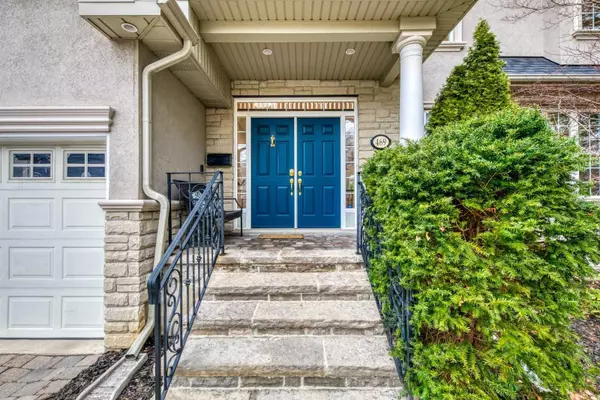 Oakville, ON L6J 4L7,469 Drummond RD