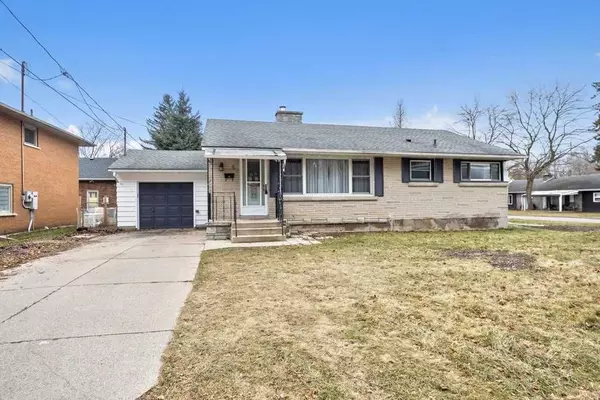 Tillsonburg, ON N4G 1N7,6 Lisgar CT