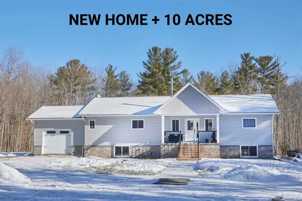 Kawartha Lakes, ON K0M 2B0,70 Maritime RD